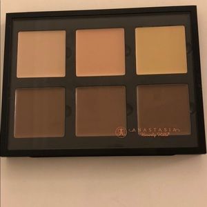 Anastasia Contour Cream Kit